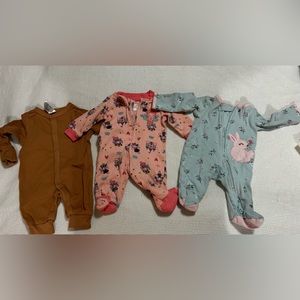 Newborn Clothes